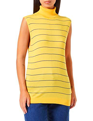 United Colors of Benetton Maillot DE Ciclismo S/M 108AE200J Mangas