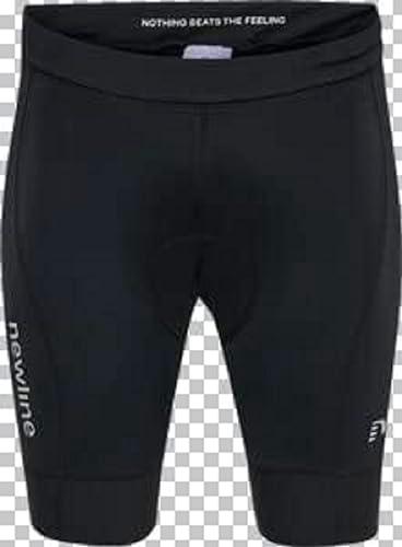 newline Mens Core Bike Panel Shorts Pantalones Cortos