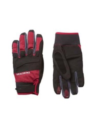 SEALSKINZ Sutton - Guante Impermeable para Todo Tipo de Clima MTB