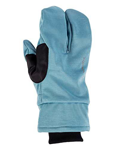 VAUDE Guantes marca modelo Tremalzo Softshell Mitten