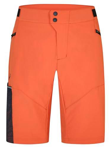 Ziener Nexil Pantalones Cortos de Ciclismo para Exteriores