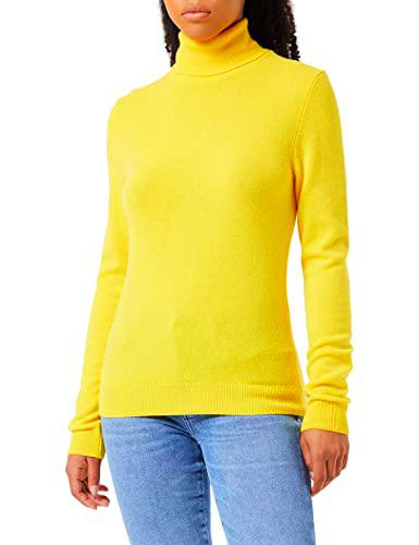 United Colors of Benetton M/L 1002D2348 Maillot DE Ciclismo DE Manga Larga