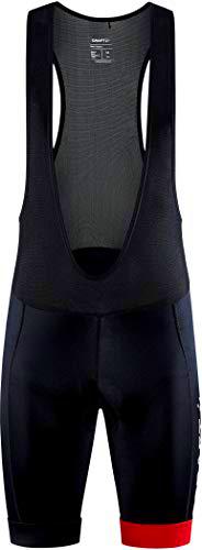 Craft Core Endur Bib Shorts M Pantalones Cortos de Ciclismo