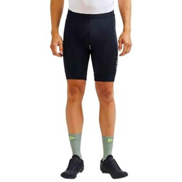 Craft Core Endur-Pantalones Cortos M Ciclismo, Negro