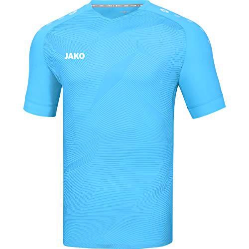 Jako Premium Maillot Deportivo De Manga Corta para Hombre