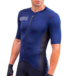 Alé Cycling Pragma Color Block Camiseta de Manga Corta