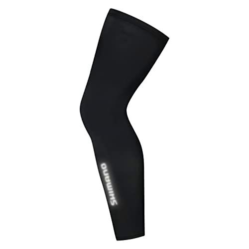 SHIMANO Mallas Marca Modelo Vertex Sun Block Legs