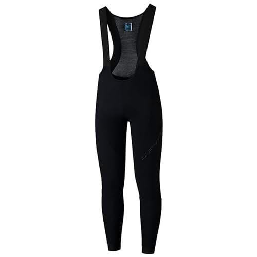 SHIMANO Calcetines marca modelo S-Phyre Thermal Bib Tights