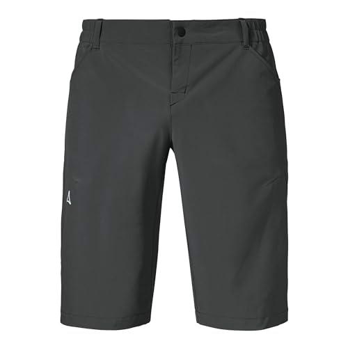 Schöffel Shorts Grado M Pantalones Cortos de Senderismo