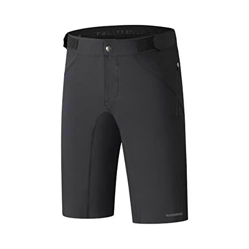 SHIMANO Yoshimuta Shorts Mallas, Adultos Unisex, Multicolor (Multicolor)