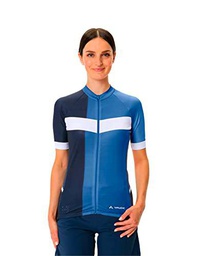 VAUDE La Etiqueta Green Shape es sinónimo de Productos funcionales y ecológicos Fabricados con Materiales sostenibles.