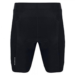 Dare 2b Sidespin - Pantalones Cortos de Ciclismo para Hombre