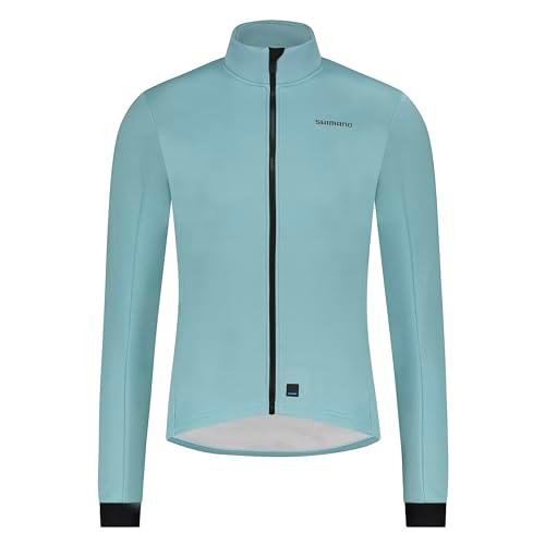 SHIMANO Maillot Marca Modelo Element L.S. Jersey