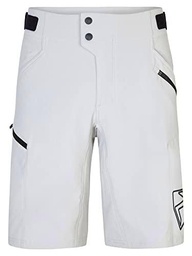 Ziener Nonus Pantalones Cortos de Ciclismo para Exteriores