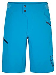 Ziener Nonus Pantalones Cortos de Ciclismo para Exteriores