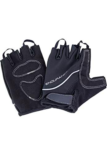 Endurance Davin 1001S - Guantes de Ciclismo Unisex con Forro de Gel cómodo