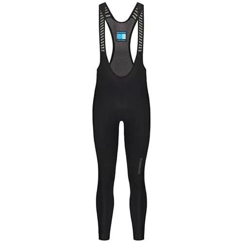 SHIMANO Calcetines marca modelo Vertex Bib Tights