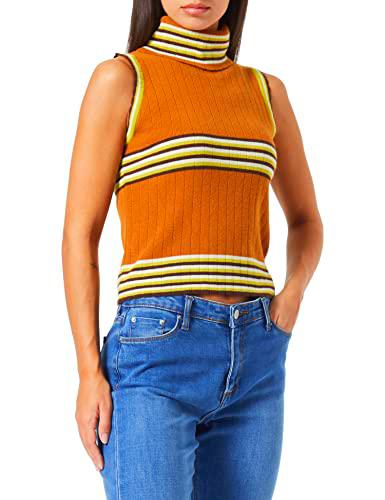 United Colors of Benetton Maillot DE Ciclismo S/M 1035E200N Mangas