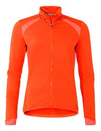 VAUDE Maillot Marca Modelo Wo Posta LS Tricot II