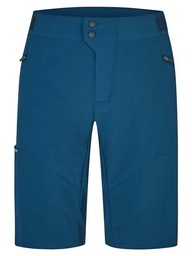 Ziener Nexil Pantalones Cortos de Ciclismo para Exteriores