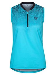 Ziener Nalerina Maillot de Ciclismo montaña | Bicicleta de Carretera