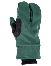 VAUDE Guantes marca modelo Tremalzo Softshell Mitten