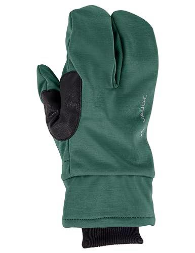 VAUDE Guantes marca modelo Tremalzo Softshell Mitten