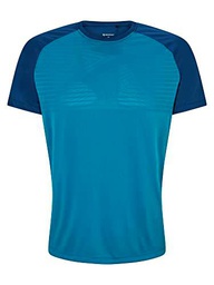 Ziener Nabalis Camiseta Funcional-Ciclismo | Aire Libre | Fitness | Deporte-Transpirable
