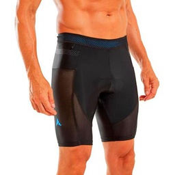 Altura Kielder Undershorts Pantalones Cortos de Gel de Ciclismo