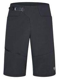 Ziener Nuwe Pantalones Cortos de Ciclismo para Exteriores