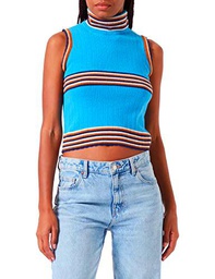 United Colors of Benetton Maillot DE Ciclismo S/M 1035E200N Mangas