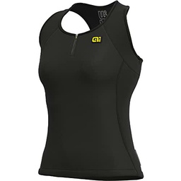 Alé Cycling Bloque de Color sólido Camiseta sin Mangas