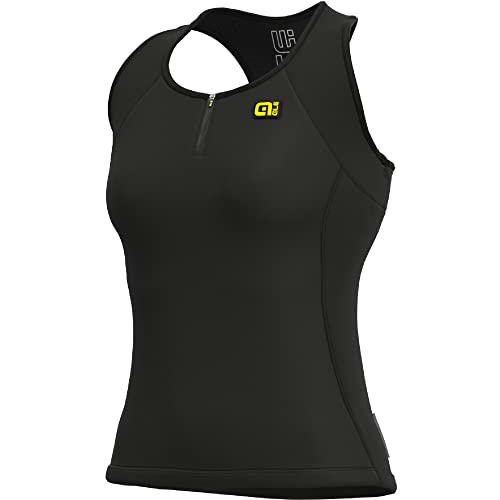 Alé Cycling Bloque de Color sólido Camiseta sin Mangas