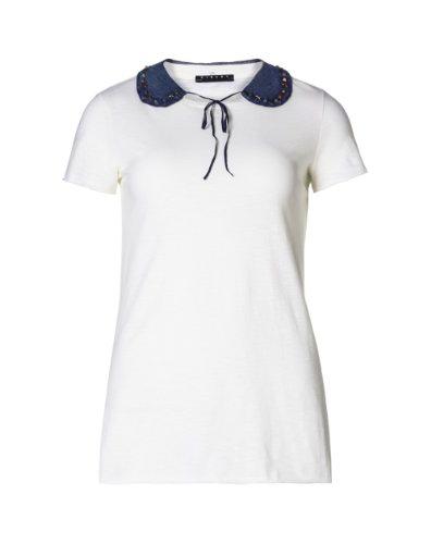 United Colors of Benetton M/L 1002U2180 Maillot DE Ciclismo DE Manga Larga