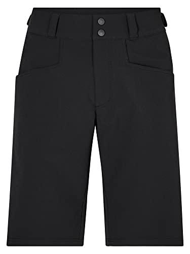 Ziener Niw Pantalones Cortos de Ciclismo para Exteriores