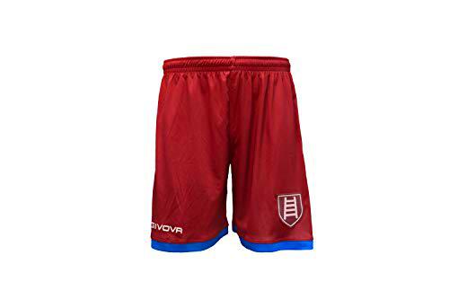 Chievo Verona Stagione 2020/2021 Shorts de la 2a equipación