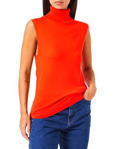 United Colors of Benetton Maillot DE Ciclismo S/M 108AE200J Mangas
