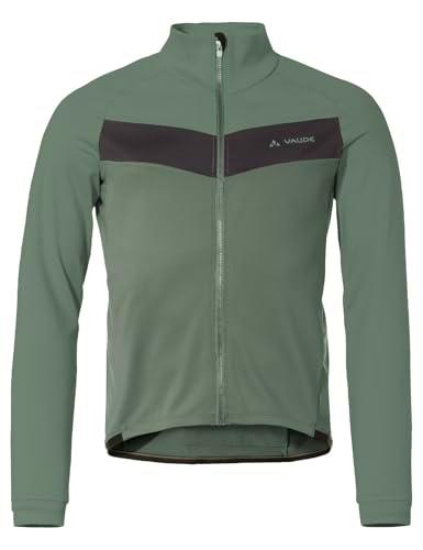 VAUDE Men's Posta LS Tricot Camiseta, Agave, Medium Hombres