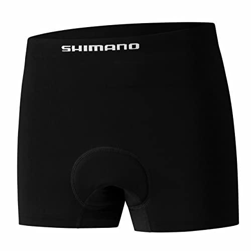 SHIMANO Vertex Liner Culotte, Adultos Unisex, Multicolor (Multicolor)