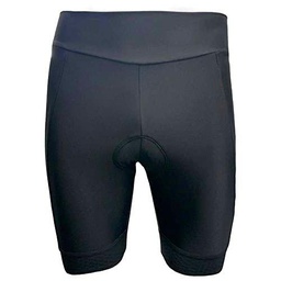 Uld Culotte Corto, Sport, Negro (Negro), s