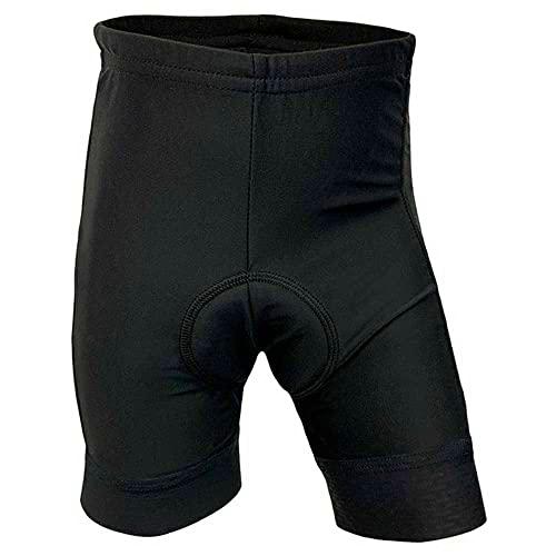 Uld Culotte Corto, Sport, Negro (Negro), XS