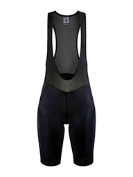 Craft - Pantalones Cortos de Ciclismo Core Endur Bibbed