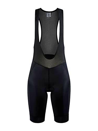 Craft - Pantalones Cortos de Ciclismo Core Endur Bibbed
