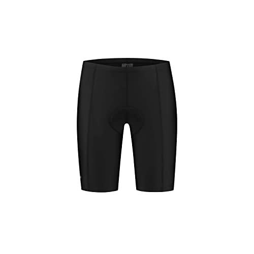 Rogelli Econ Bibs Hort, Color - Negro, tamaño XL