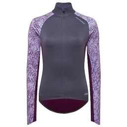 Jersey de ciclismo de manga larga Altura Icon Plus para mujer