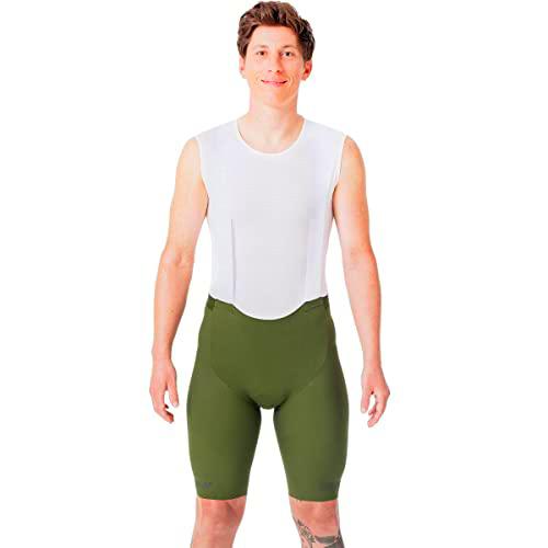 GORE WEAR Culote con Tirantes Distance Bib Shorts+ 2.0 Hombre