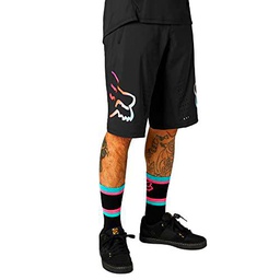 Fox Racing Defend Short Pantalones Cortos Informales