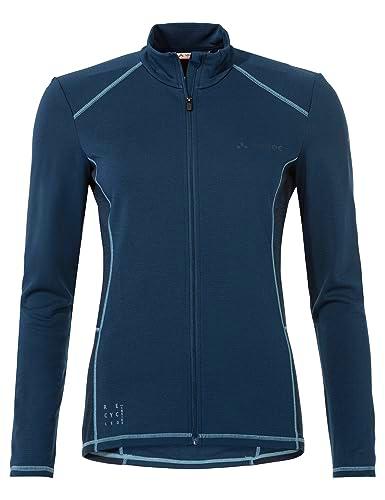 VAUDE Maillot Marca Modelo Wo Matera LS Tricot