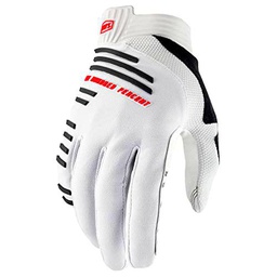 100% MTB R-Core - Guantes Ciclismo, Guantes Bici para Bicicleta (talla XL), color