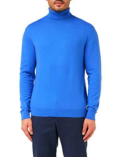 United Colors of Benetton M/L 10CVU2519 Maillot DE Ciclismo DE Manga Larga